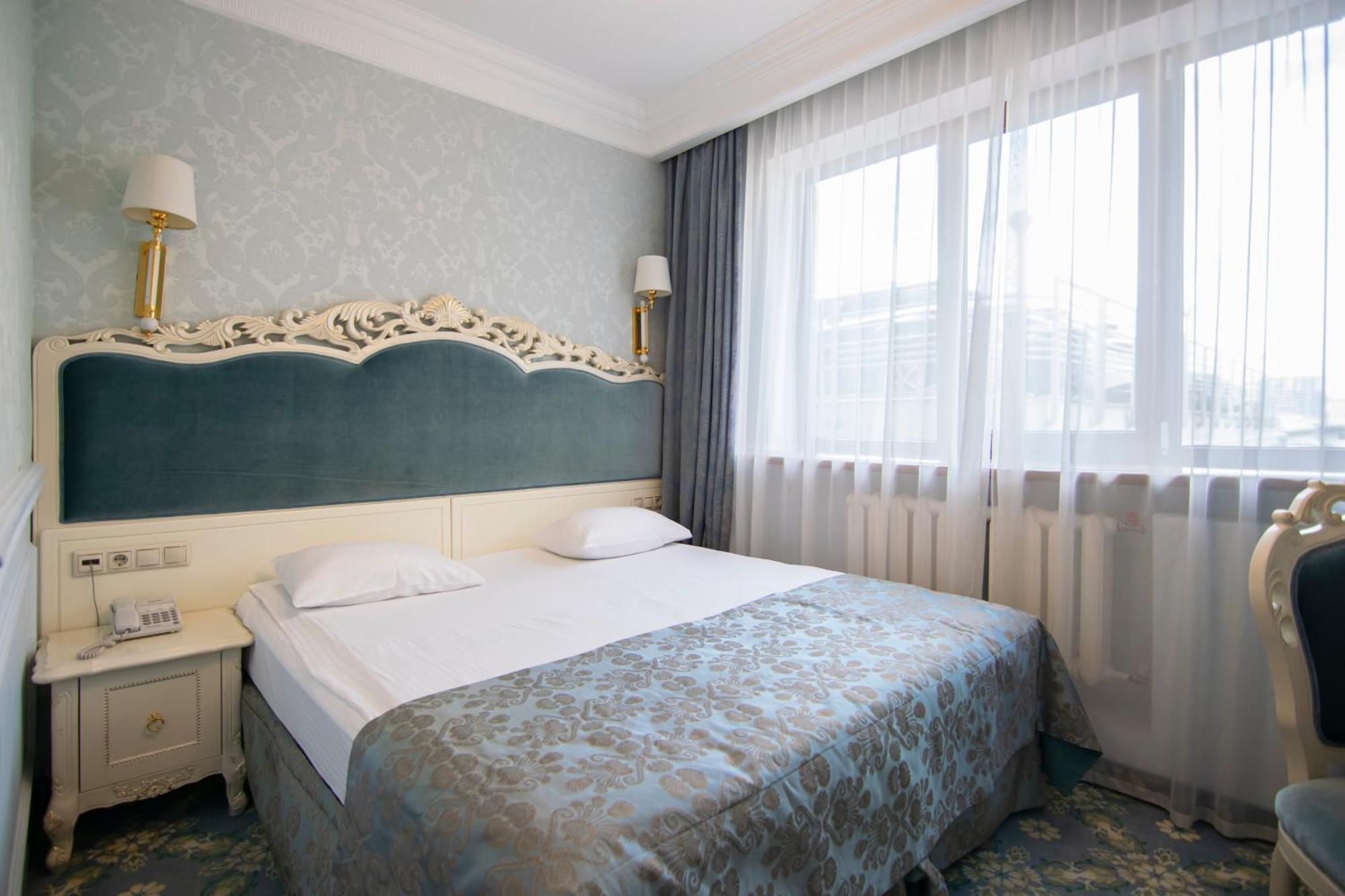 Royal Olympic Hotel Kiev Dış mekan fotoğraf