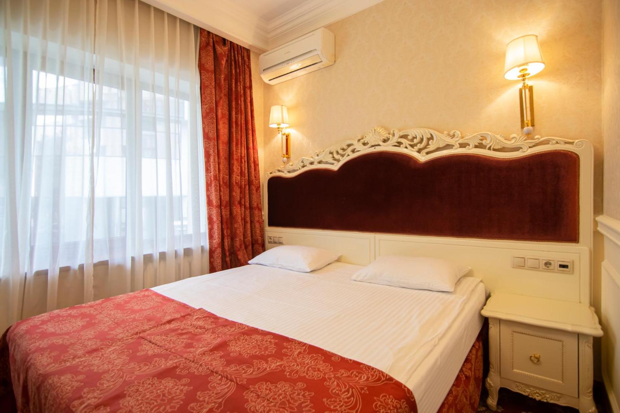 Royal Olympic Hotel Kiev Dış mekan fotoğraf