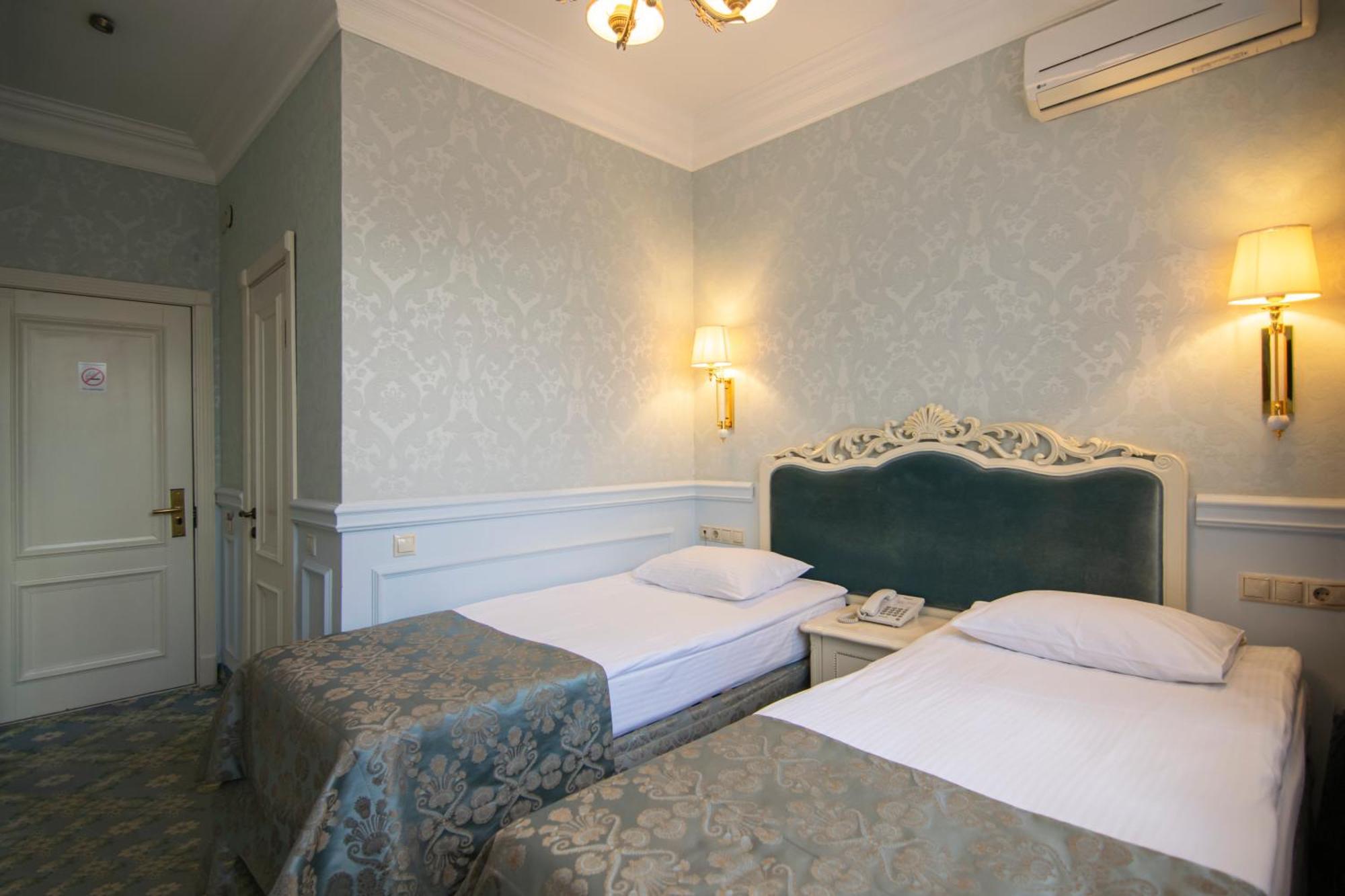 Royal Olympic Hotel Kiev Dış mekan fotoğraf