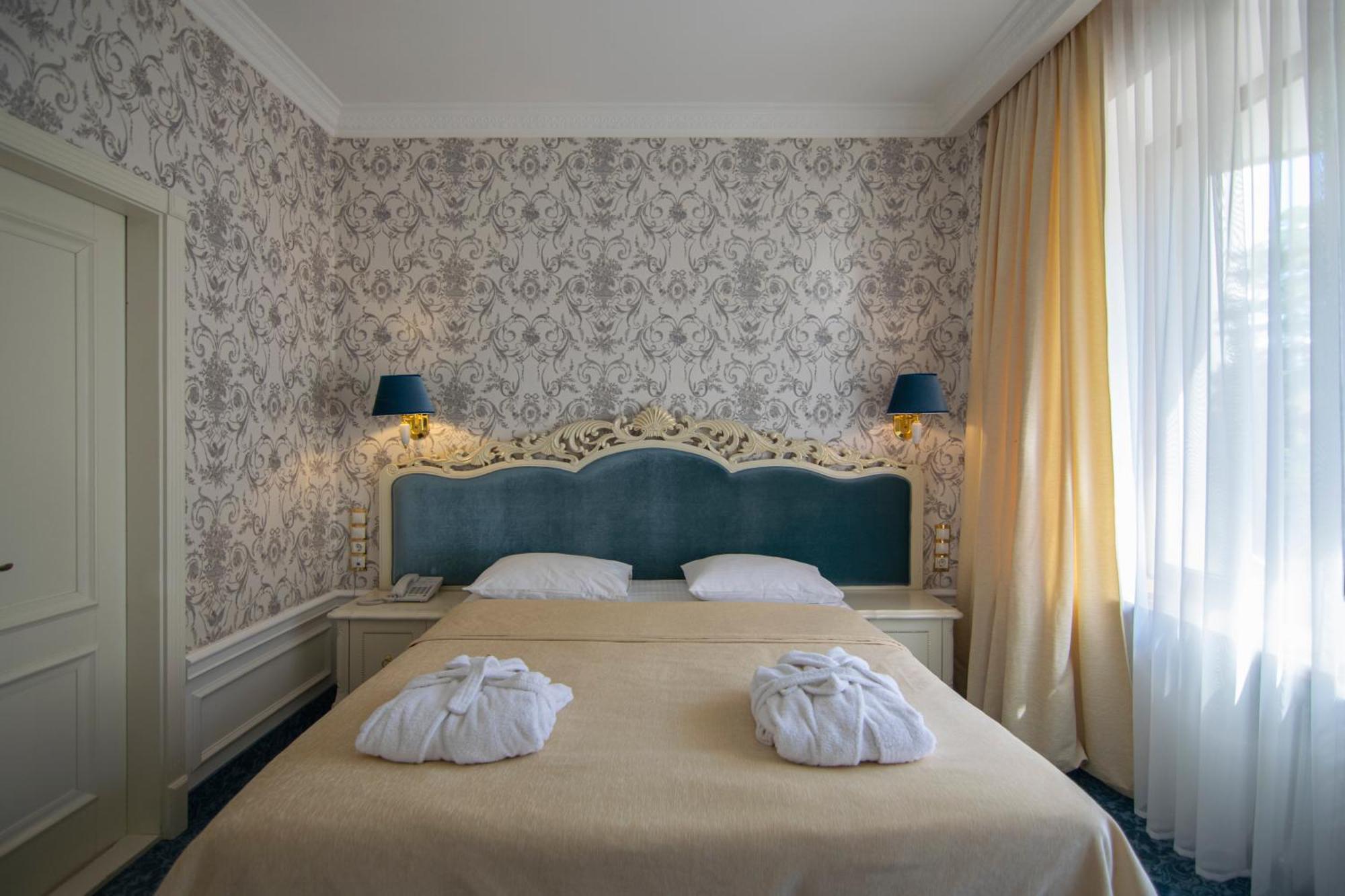Royal Olympic Hotel Kiev Dış mekan fotoğraf