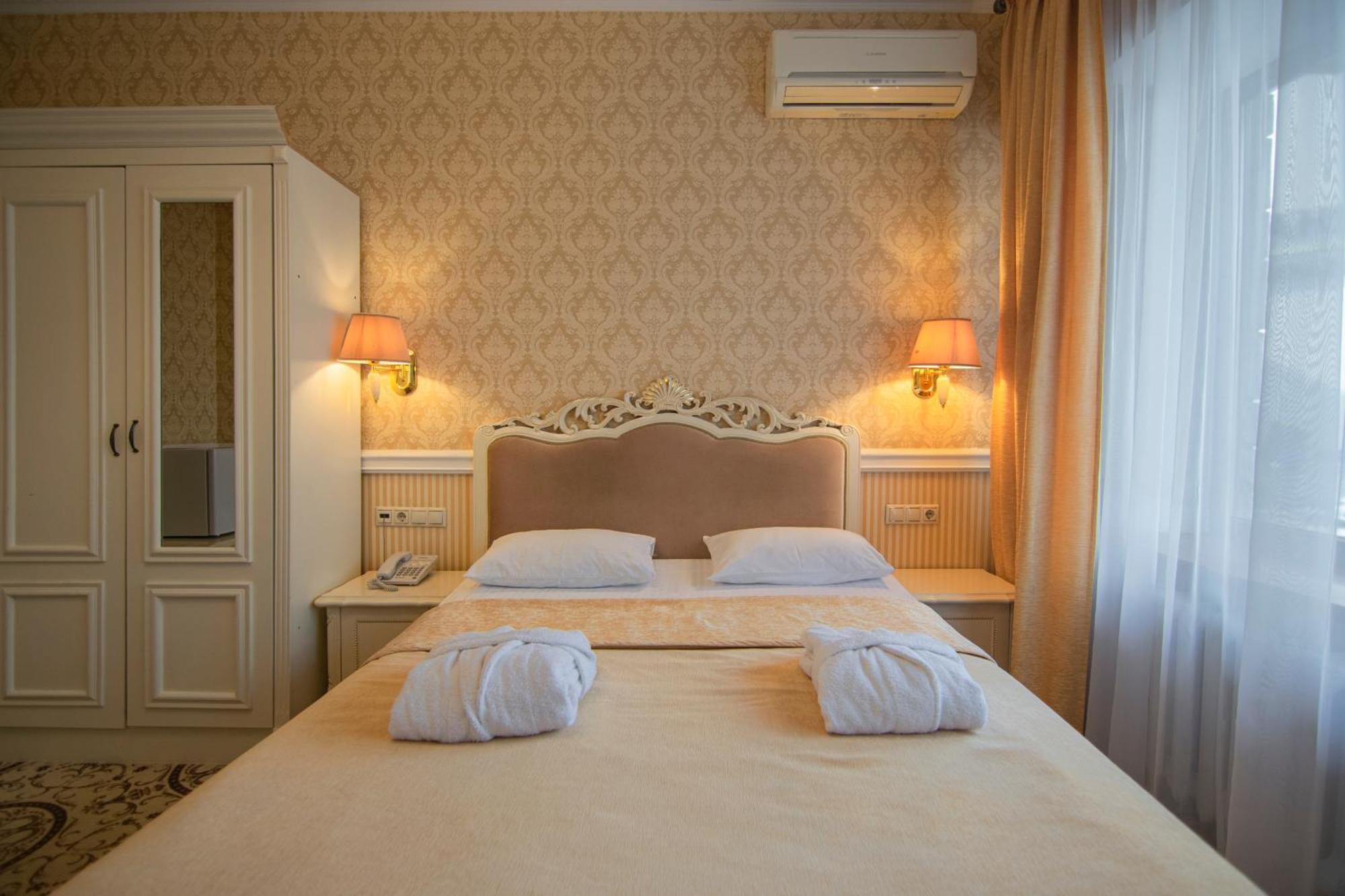 Royal Olympic Hotel Kiev Dış mekan fotoğraf