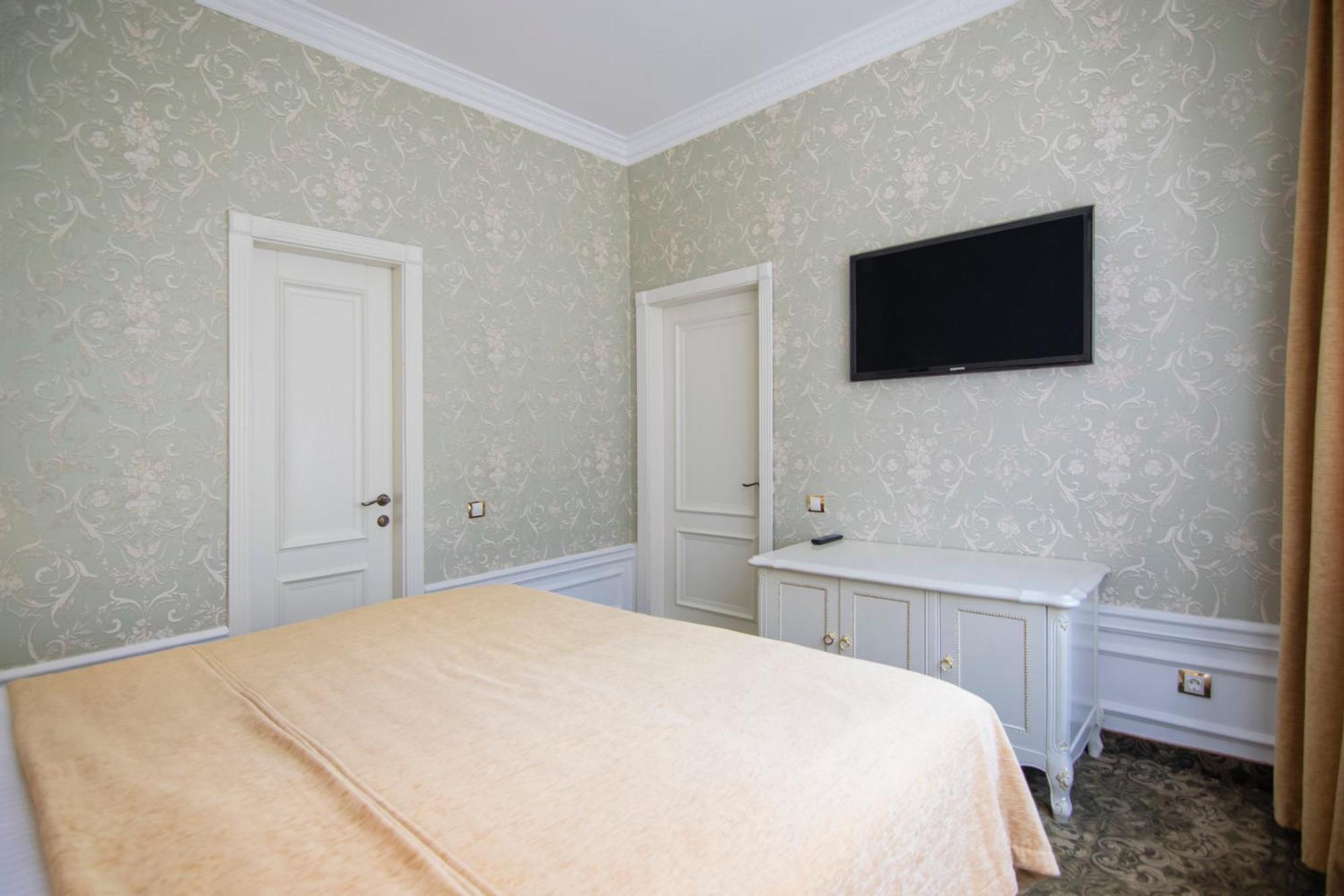 Royal Olympic Hotel Kiev Dış mekan fotoğraf